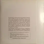 10'' - No Artist - Cleared For Take Off - Start Frei - Gatefold And Booklet