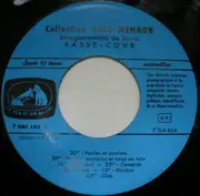 7inch Vinyl Single - No Artist - Bruitage Cinéma Volume 6 - Chevaux Basse-Cour