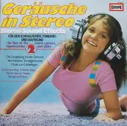 LP - No Artist - Geräusche In Stereo 2 (Stereo Sound Effects)
