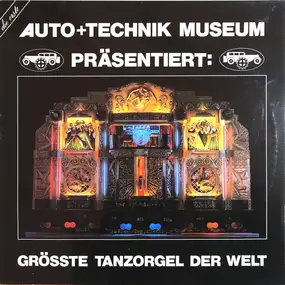 No Artist - Grösste Tanzorgel Der Welt