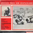 10'' - No Artist - Grosser Preis von Deutschland 1970
