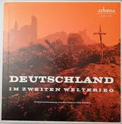 Horst Siebecke - Deutschland Im Zweiten Weltkrieg