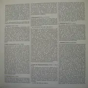 LP - Deutsches High-Fidelity Institut - Die dhfi Schallplatte 2: Hörtest- Und Meßplatte - Gatefold