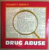 7inch Vinyl Single - Salubrity II - Drug Abuse