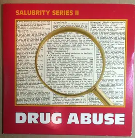 No Artist - Drug Abuse