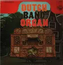 LP - No Artist - Dutch Band Organ