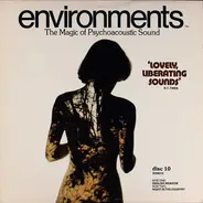 Irv Teibel - Environments (Totally New Concepts In Sound - Disc 10)