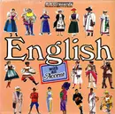LP - No Artist - English With An Accent