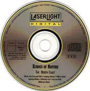 CD - No Artist - Echoes Of Nature - The North Coast (The Sounds Of Aquatic Mammals In The Wild)