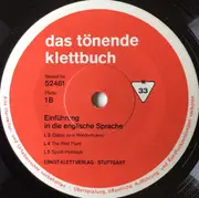 7inch Vinyl Single - No Artist - Einführung In Die Englische Sprache