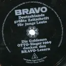 7inch Vinyl Single - No Artist - Elf Otto-Sieger Sieger Sagen 'Danke'