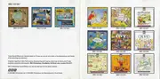 CD - No Artist - Essential Sound Effects Of England