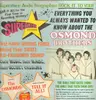 LP - No Artist - Everything You Always Wanted To Know About The Osmond Brothers
