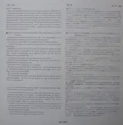 LP - No Artist - How To Give Yourself A Stereo Check-Out - Insert