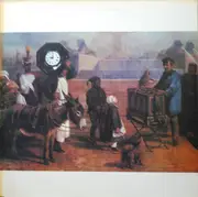 LP - No Artist - Hannoversches Dreh- Und Karussellorgel-Festival Series VI