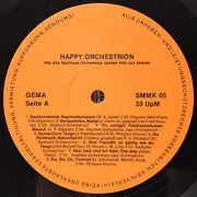 LP - No Artist - Happy Orchestrion