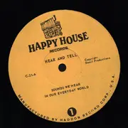 LP - No Artist - Hear And Tell
