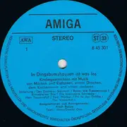 LP - No Artist - In Dingsbumshausen Ist Was Los