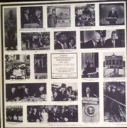 LP - No Artist - John Fitzgerald Kennedy Tribute