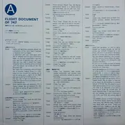 LP - No Artist - Jet Sound