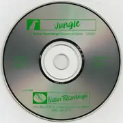 CD - No Artist - Jungle