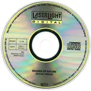 CD - Echoes Of Nature - Ocean Waves