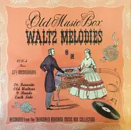 Rare Old Music Boxes - Old Music Box Waltz Melodies