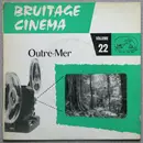 7inch Vinyl Single - No Artist - Outre-Mer - EP