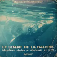 No Artist - Le Chant De La Baleine