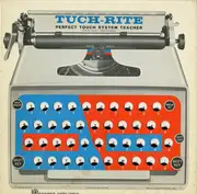LP - No Artist - Learn To Type