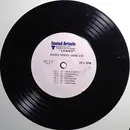 7inch Vinyl Single - No Artist - 'Lenny' Radio Spots