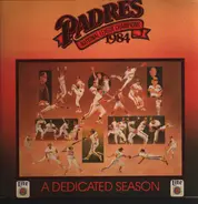 No Artist - Lite Beer And The Padres Present: A Dedicated Season