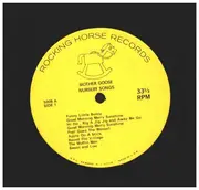 LP - No artist - Mother Goose Nursery Songs