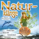 CD - No Artist - Naturklänge Vol. 2  - Meeresgeräusche Mit Musik