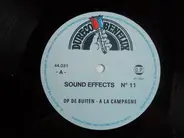 Sound Effects - Sound Effects 11