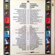 LP - No Artist - Sound Effects N° 14