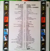 LP - No Artist - Sound Effects N° 7