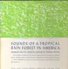LP - Field Recording Sampler - Sounds Of A Tropical Rain Forest In America - COVER VARIATION