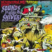 Sound Effects - Sounds To Make You Shiver