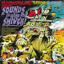 LP - No Artist - Sounds To Make You Shiver