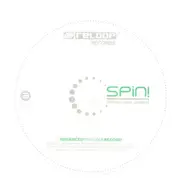 No Artist - Spin!² Digital Vinyl System (Advanced Timecode Record)