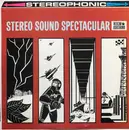 LP - No Artist - Stereo Sound Spectacular - Maroon Labels