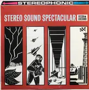 No Artist - Stereo Sound Spectacular