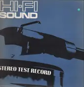 Hi-Fi Sound