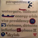 2 x 12inch Vinyl Single - No artist - Perspective '73