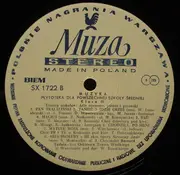 LP - No Artist - Płytoteka Dla Powszechnej Szkoły Średniej 2