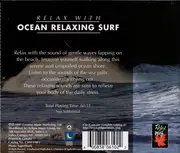 CD - No Artist - Relax With...Ocean's Relaxing Surf