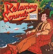 LP - No Artist - Relaxing Sounds - Sound Effects