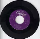 7inch Vinyl Single - Disneyland doubles - When I See An Elephant Fly / Casey Junior