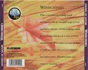 CD - Windchimes - Windchimes
